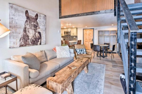 Ridgecrest 302 condo